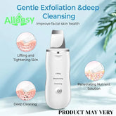 Blackhead Remover & Deep Facial Cleanser